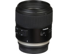 Объектив Tamron SP 35mm F/1.8 Di VC USD для Canon