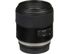 Объектив Tamron SP 35mm F/1.8 Di VC USD для Canon
