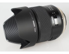 Объектив Tamron SP 35mm F/1.8 Di VC USD для Nikon