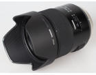 Объектив TAMRON SP 45mm F/1.8 Di VC USD для Canon