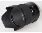 Объектив Tamron SP 45mm F/1.8 Di VC USD для Nikon