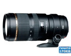 Объектив TAMRON SP 70-200mm F/2,8 Di VC USD для Canon