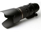 Объектив TAMRON SP 70-200mm F/2,8 Di VC USD для Canon
