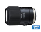 Объектив Tamron SP AF 90mm F/2,8 Di VC USD Macro 1:1 для Nikon