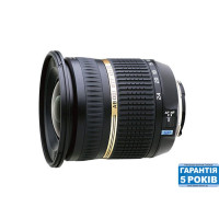 Об’єктив TAMRON SP AF 10-24mm F/3,5-4,5 Di II LD Asp. (IF) для Canon