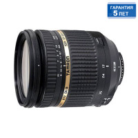 Объектив Tamron SP AF 17-50mm F/2,8 XR Di II VC LD Asp. (IF) для Nikon