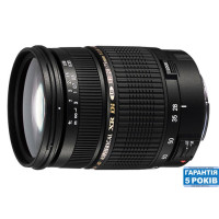 Об’єктив TAMRON SP AF 28-75mm F/2,8 Di XR LD Asp. (IF) Macro для Canon