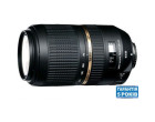 Объектив Tamron SP AF 70-300mm F/4-5,6 Di VC USD для Canon