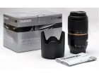 Объектив Tamron SP AF 70-300mm F/4-5,6 Di VC USD для Nikon