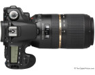 Объектив Tamron SP AF 70-300mm F/4-5,6 Di VC USD для Nikon