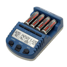 Зарядное устройство Technoline BC-1000