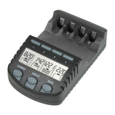 Зарядное устройство Technoline BC-700