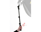 Телескопический держатель LastoliteExtending Handle (65cm - 150cm) (2413)