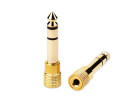 Переходник Teyeleec Adaptor Jack 3.5 to 6.3