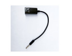Переходник для микрофона Teyeleec ATR 3350iS Mic Splitter Adapter