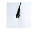 Переходник для микрофона Teyeleec ATR 3350iS Mic Splitter Adapter