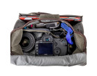 Сумка Think Tank Retrospective Leather 7 Sandstone