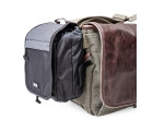 Сумка Think Tank Retrospective Leather 7 Sandstone