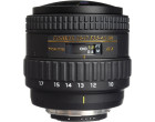 Объектив Tokina AT-X DX NH 10-17mm f/3.5-4.5 Fisheye (Nikon)