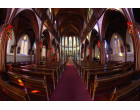 Объектив Tokina AT-X DX NH 10-17mm f/3.5-4.5 Fisheye (Nikon)