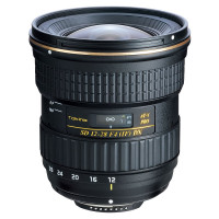Объектив Tokina AT-X PRO DX 12-28mm f/4.0 (Canon)