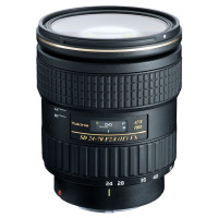 Об’єктив Tokina AT-X PRO FX 24-70mm f/2.8 (Nikon)