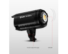 Постоянный свет Tolifo EF-100W