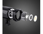 Постоянный свет Tolifo EF-100W
