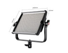 Постоянный свет Tolifo GK-600MB PRO