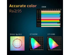 Набор постоянного света Tolifo GK-S60RGB-2 Kit