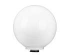 Дифузор куля Tolifo globe diffuser 200mm Bowens