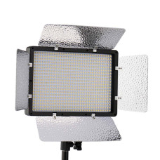 Постоянный свет Tolifo PT-680B Bi-Color