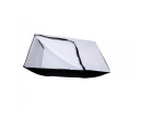 Набор постоянного света Tolifo EF-60W-2 Softbox KIT