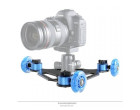 Візок трехколесная Dolly D3