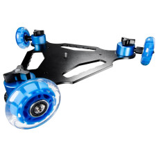 Візок трехколесная Dolly D3