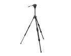 Штатив Manfrotto ONE MKONEC-500X Carbon with 500X