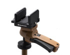Штатив Manfrotto ALPHA S.H.O.T. Grip Kit (MK-R02-SD)