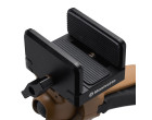 Штатив Manfrotto ALPHA S.H.O.T. Grip Kit (MK-R02-SD)