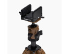 Штатив Manfrotto ALPHA S.H.O.T. Ball head Kit Carbon (MK-R04-SD)
