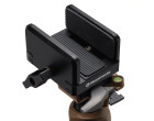 Штатив Manfrotto ALPHA S.H.O.T. Ball head Kit Carbon (MK-R04-SD)