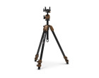 Штатив Manfrotto ALPHA S.H.O.T. Ball head Kit Carbon (MK-R04-SD)