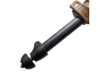 Штатив Manfrotto ALPHA S.H.O.T. Ball head Kit Carbon (MK-R04-SD)