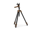 Штатив Manfrotto ALPHA S.H.O.T. Grip PRO Kit Carbon (MK-R05-SD)