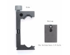 Держатель для смартфона Ulanzi AC-15 Metal