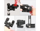 Держатель для смартфона Ulanzi ST-03 Metal black