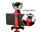 Держатель для смартфона Ulanzi ST-03 Metal red
