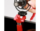 Держатель для смартфона Ulanzi ST-03 Metal red