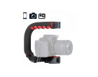 Ручка держатель тройной Ulanzi U-Grip Pro