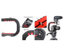 Ручка держатель тройной Ulanzi U-Grip Pro