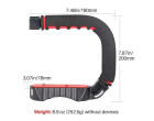 Ручка держатель тройной Ulanzi U-Grip Pro